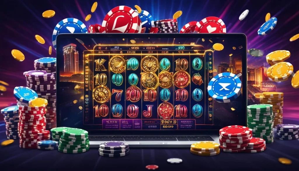 Mô tả game Tài Xỉu và các viên xúc xắc