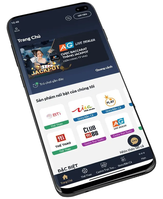 Biểu tượng tiện lợi và truy cập nhanh chóng gh88