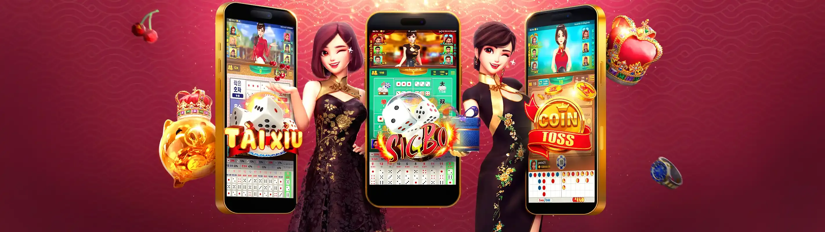 Hình ảnh chính nền tảng game online Poki