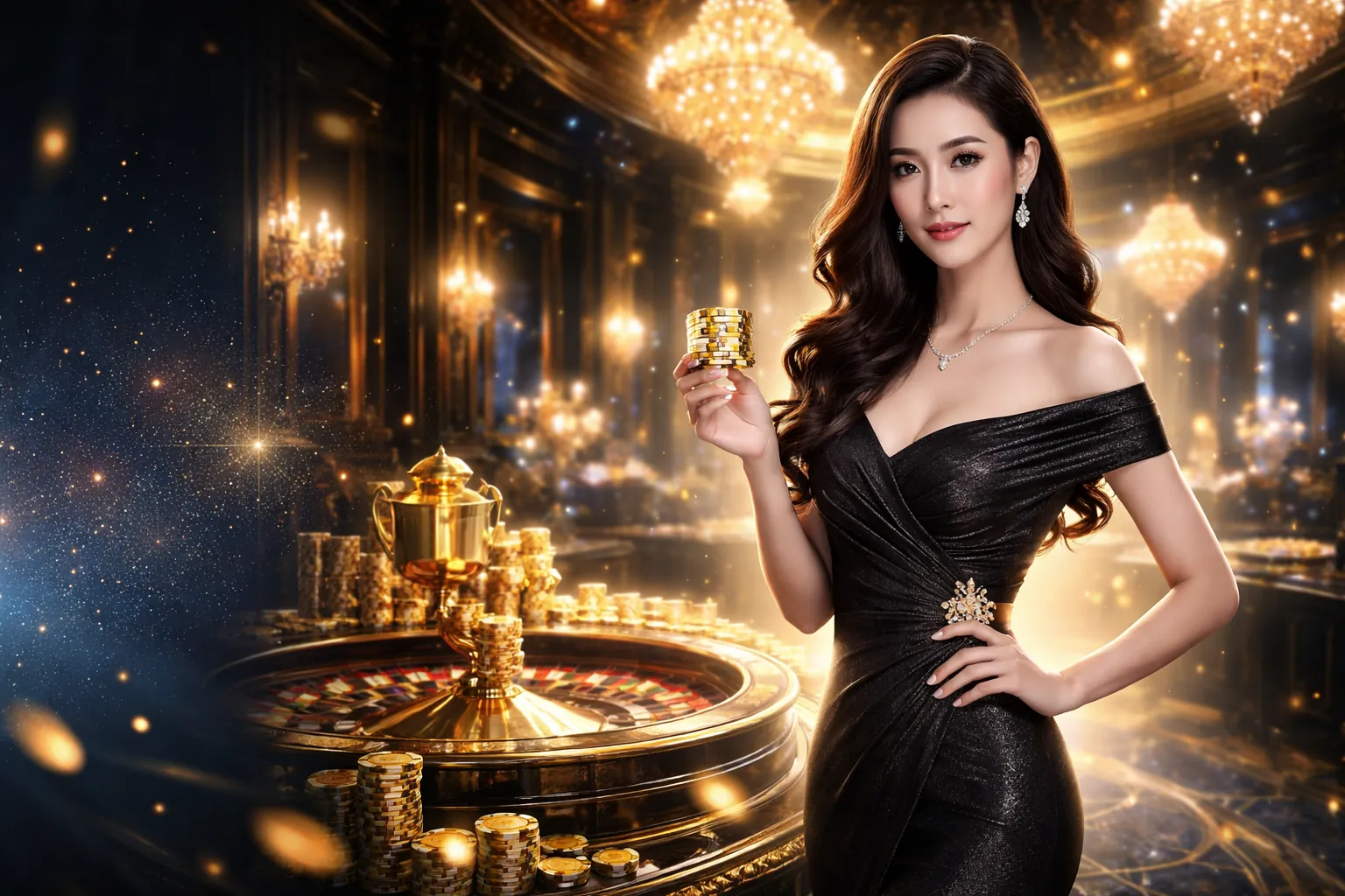 Hướng dẫn nạp rút tiền gh88