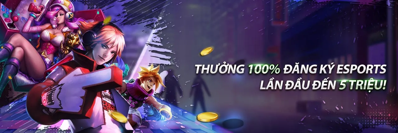 Ưu đãi nạp tiền gh88