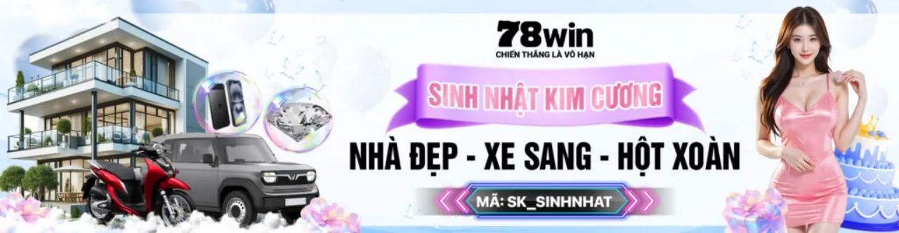 Giao diện ứng dụng gh88 trên điện thoại di động