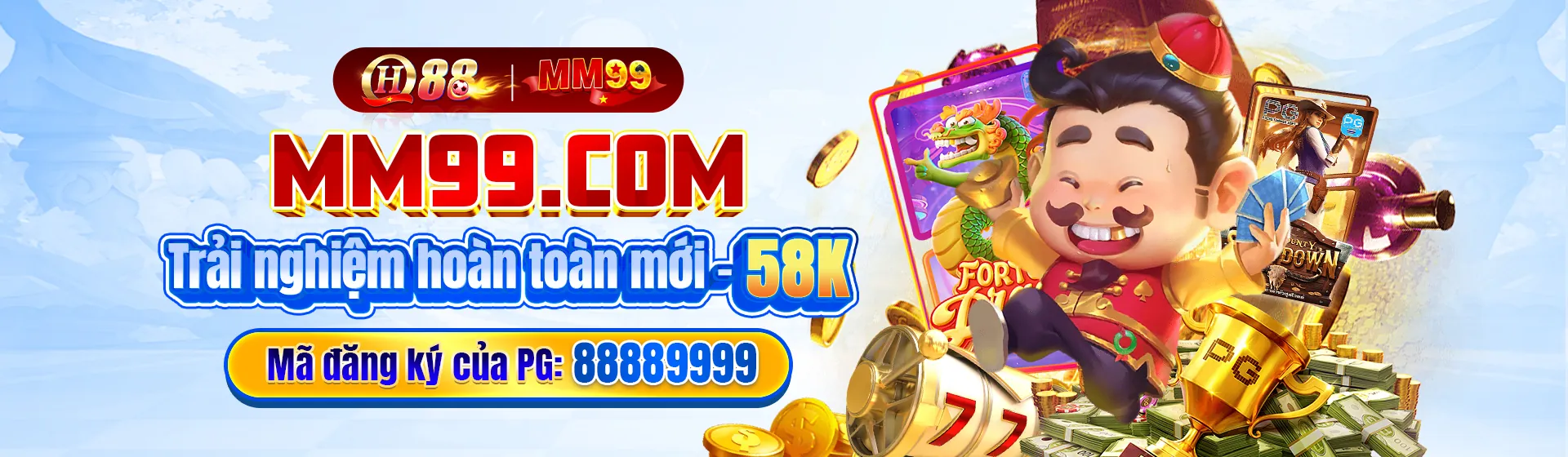 Hình ảnh khuyến mãi độc quyền gh88 2026
