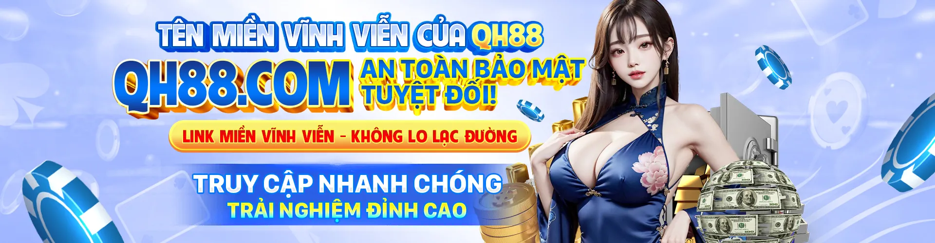 Bảo mật tuyệt đối khi nạp rút tiền gh88