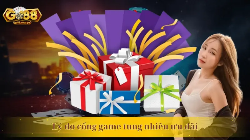 Ưu đãi nạp lại hàng ngày gh88
