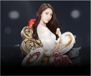 Chơi Blackjack tại gh88